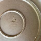 Flat plates grés du Marais