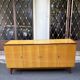 Ash enfilade 1960 vintage