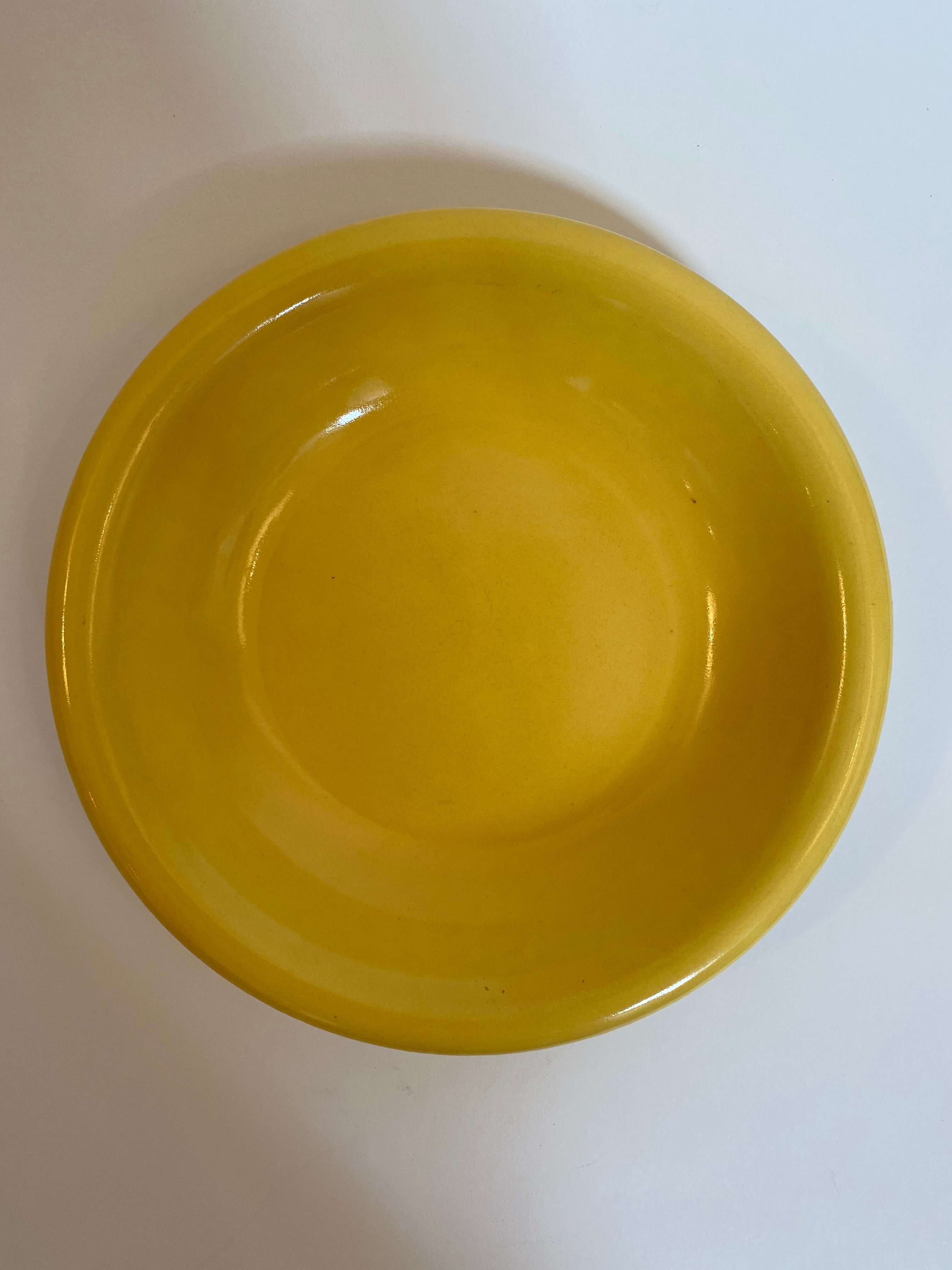 4 plates pagnossin treviso italy