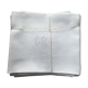 Lot of DA monogram towels