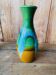 Ceramic vase West Germany 1970s