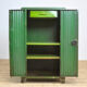 Vintage industrial cabinet, 1950