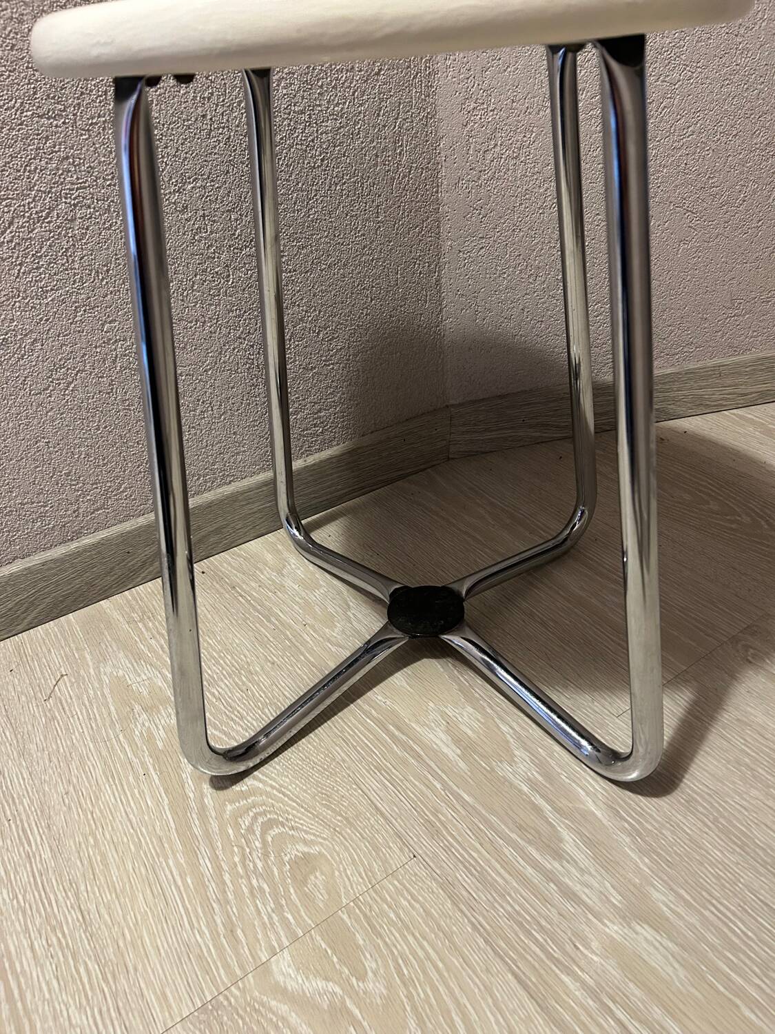Vintage stool