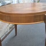 Table basse époque art déco