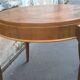 Art deco period coffee table