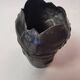 old small soliflore vase