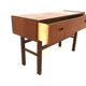 Scandinavian teak chest of drawers, Sweden, 1960