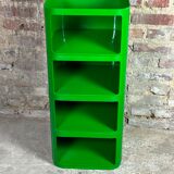 Vintage storage block 60'S by Anna Castelli for KARTELL