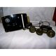 Socotel PTT dial vintage phone