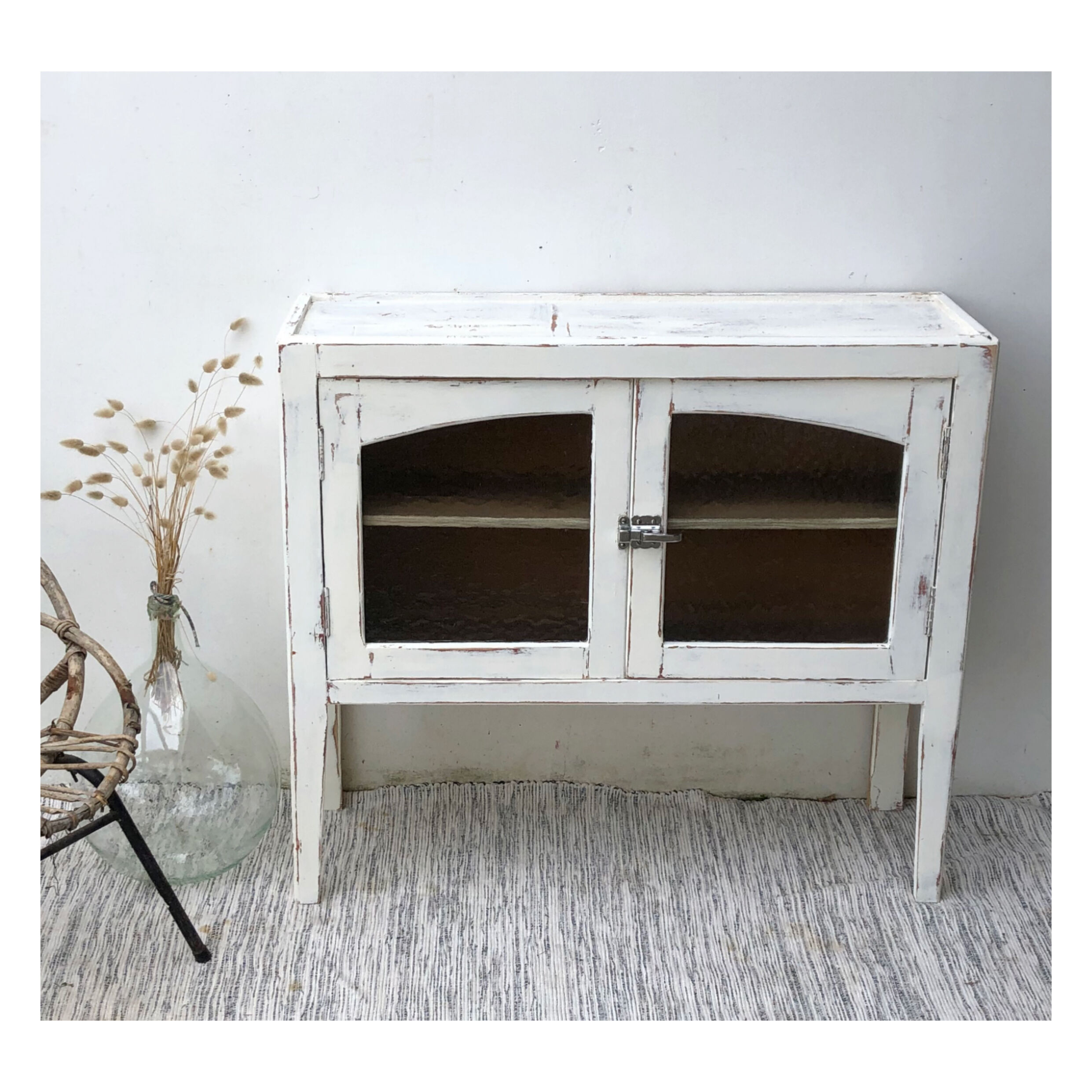 Buffet vintage
