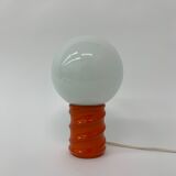 Space age design table lamp , 1970’s