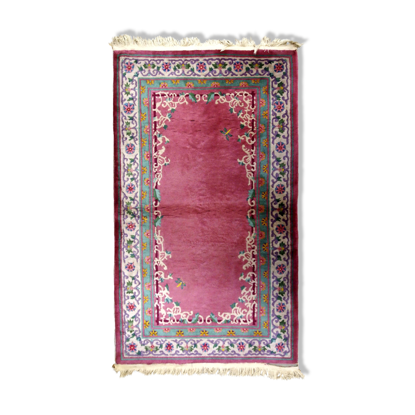 Former carpet chinese 89x180cm, 1930