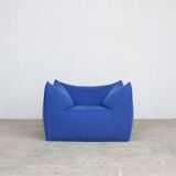 Le Bambole armchair by Mario Bellini B&B Italia