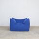 Fauteuil Le Bambole de Mario Bellini B&B Italia