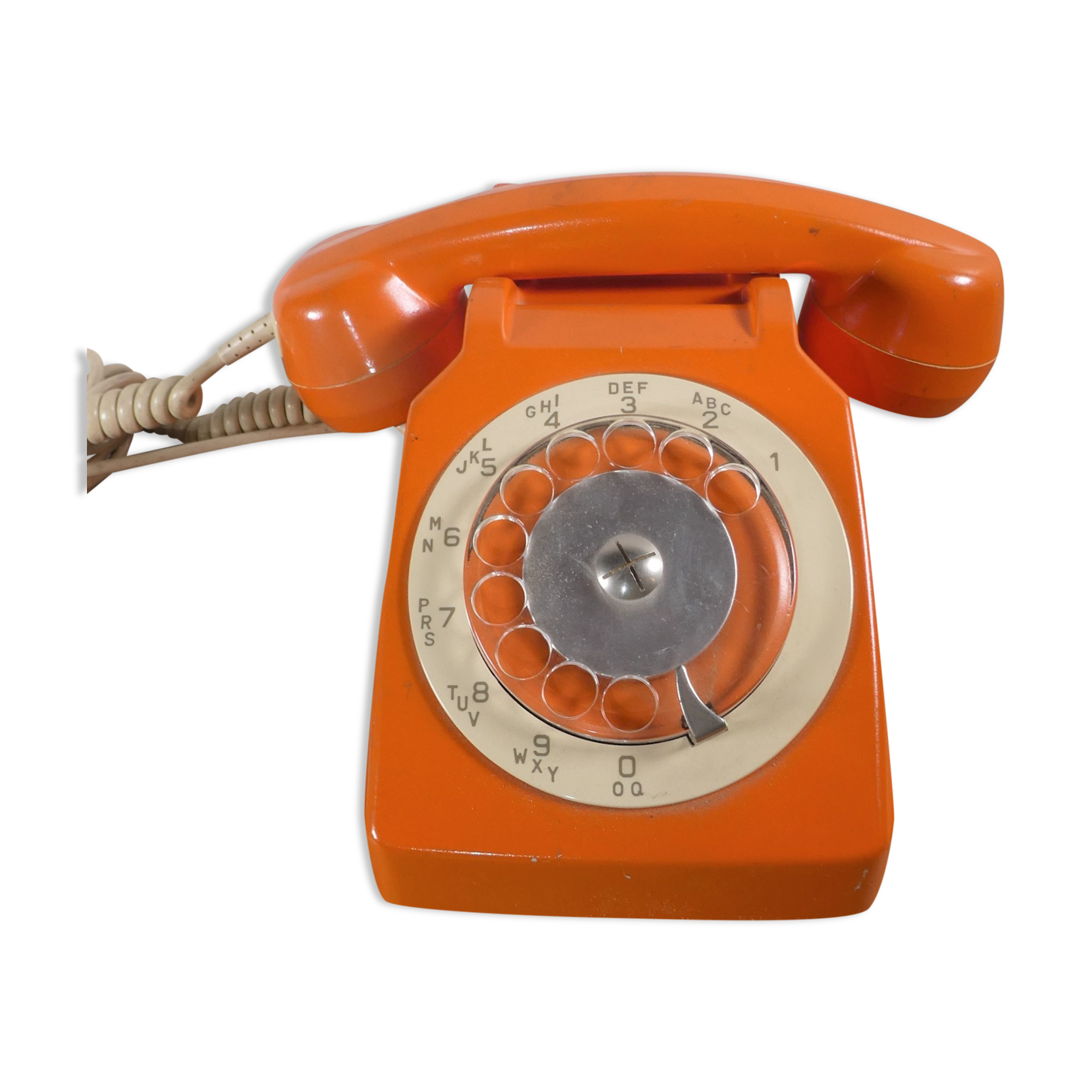 Socotel Orange Phone