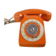 Socotel Orange Phone