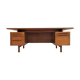 Bureau de direction, années 60