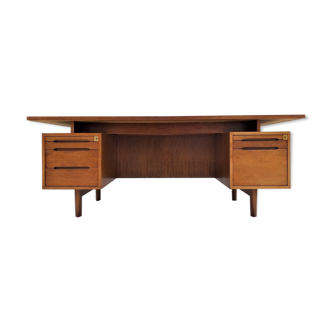Bureau de direction, années 60