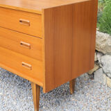 Vintage Chest of drawets