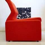 Space Age armchair