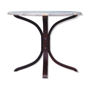 Table ronde, années