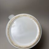 Ceramic pitcher