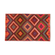 Anatolian handmade kilim rug 306 cm x 175 cm