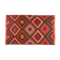 Anatolian handmade kilim rug 306 cm x 175 cm