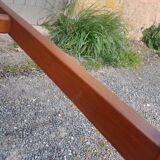 Scandinavian school desk