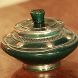 Cendrier marocain en céramique