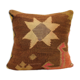 Coussin kilim 40x40 cm