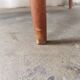 Bench, daybed knoll Antimotte vintage 60s