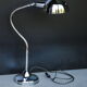 Articulated lamp