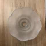 Glass suspension