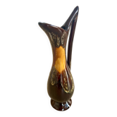 Vase - pichet en céramique de Vallauris