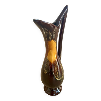 Vase - pichet en céramique de Vallauris