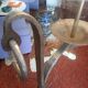 Standard lamp