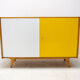 Buffet U-450 par Jiří Jiroutek, années 1960, Tchécoslovaquie