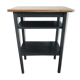 Side table console