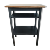 Side table console