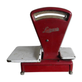 Old balance Ltrana 1960
