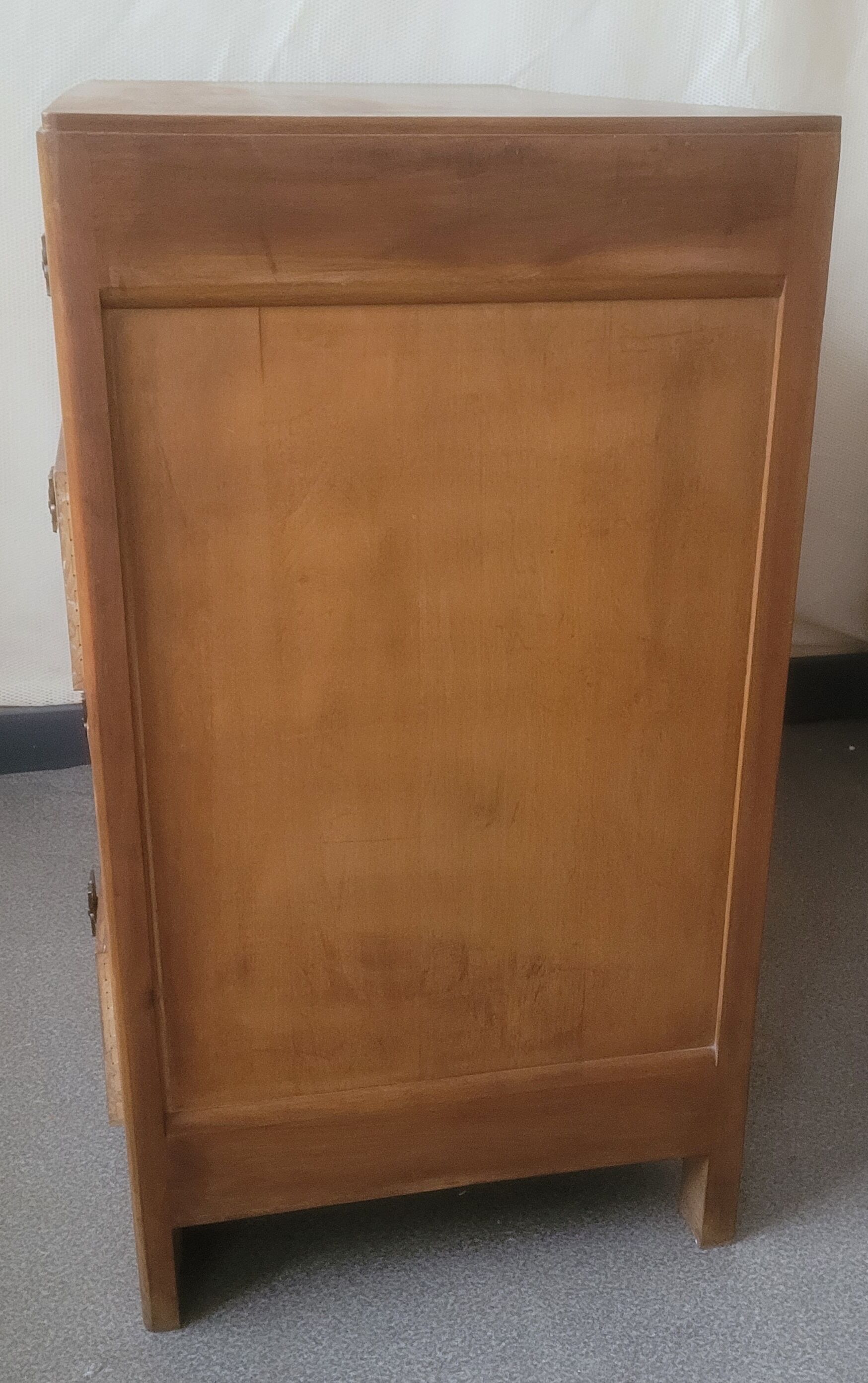 Commode art deco