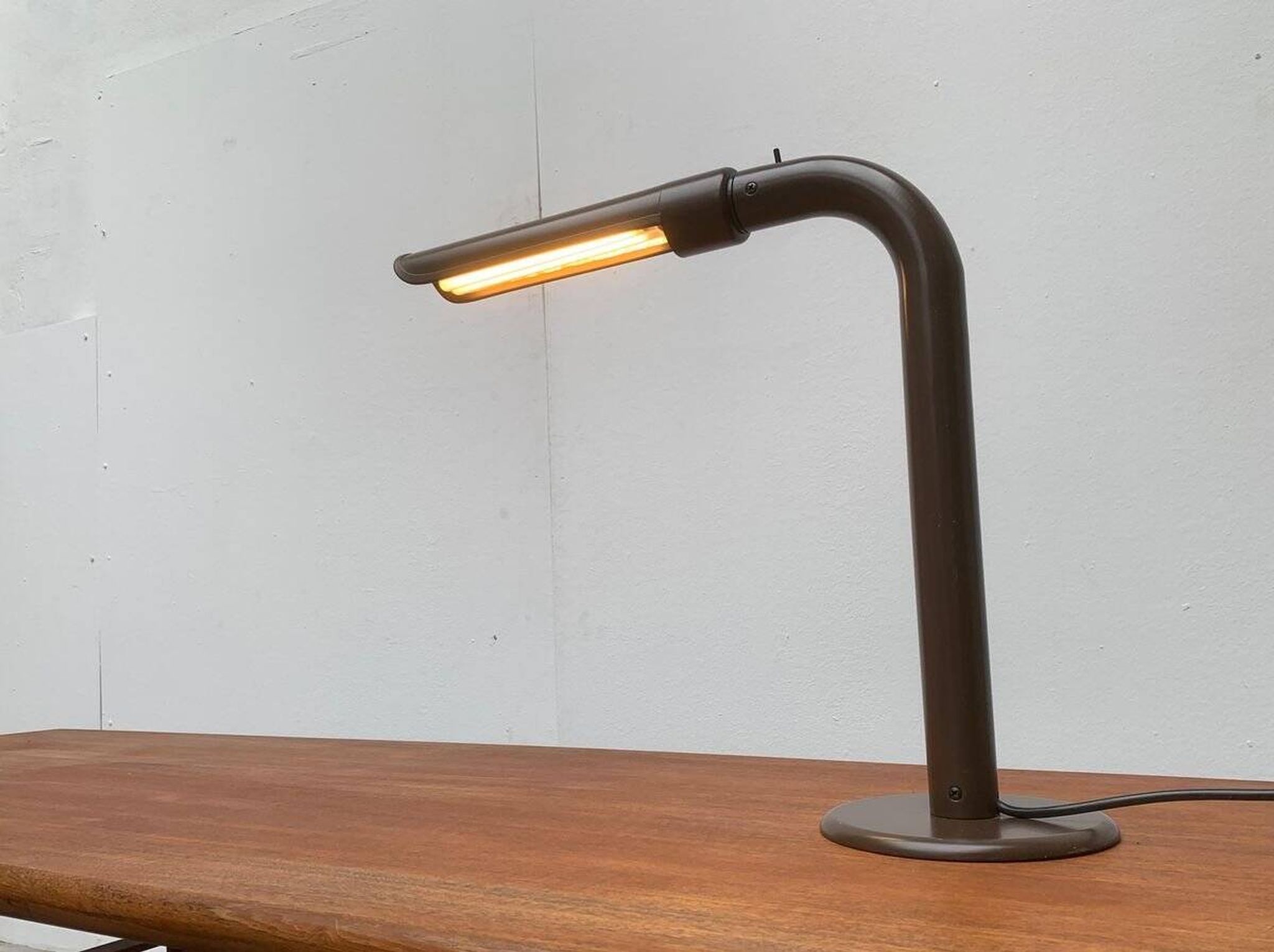 Lampe de table Space Age Top Light de Philips