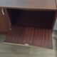 Scandinavian sideboard of the 1960s