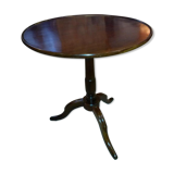 Beginning XIX side table