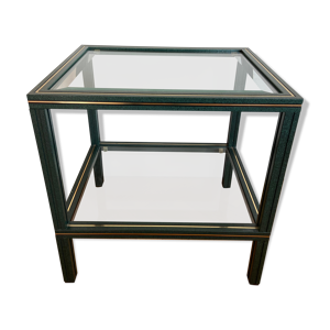 table d’appoint pierre
