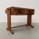 Children's pine desk from the 80s
