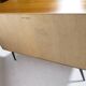 Buffet design danois en teck des années 1960