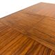 Louis van Teeffelen Webe teak table Netherlands 1950