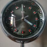 Awakening Space age on chrome tulip foot